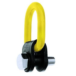 Actek Lifting Rings (Metric)