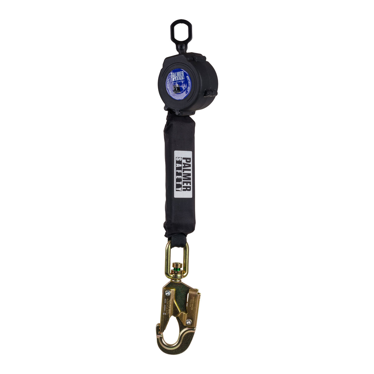 MicroBEAST EDGE™ Series 6’ SRL-P Lightweight Web with Small Hook