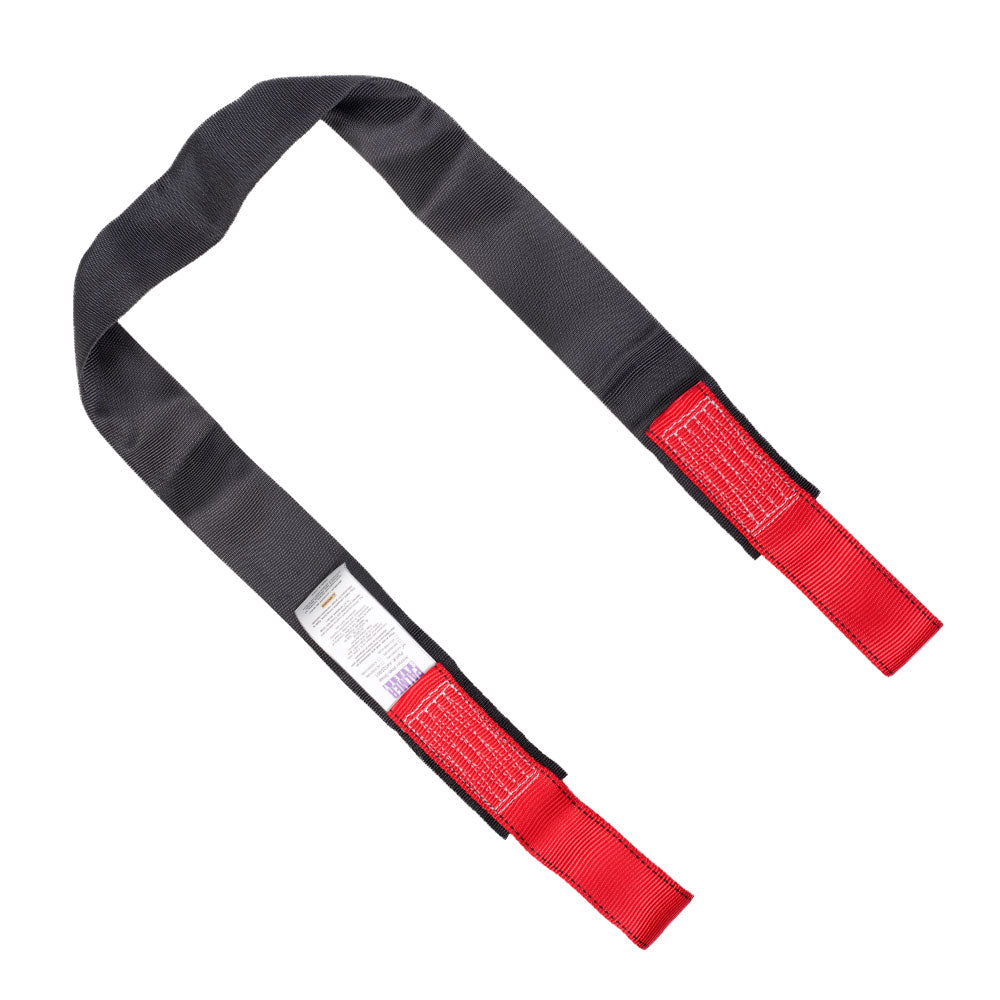 Anchor Strap - 6-w-loop