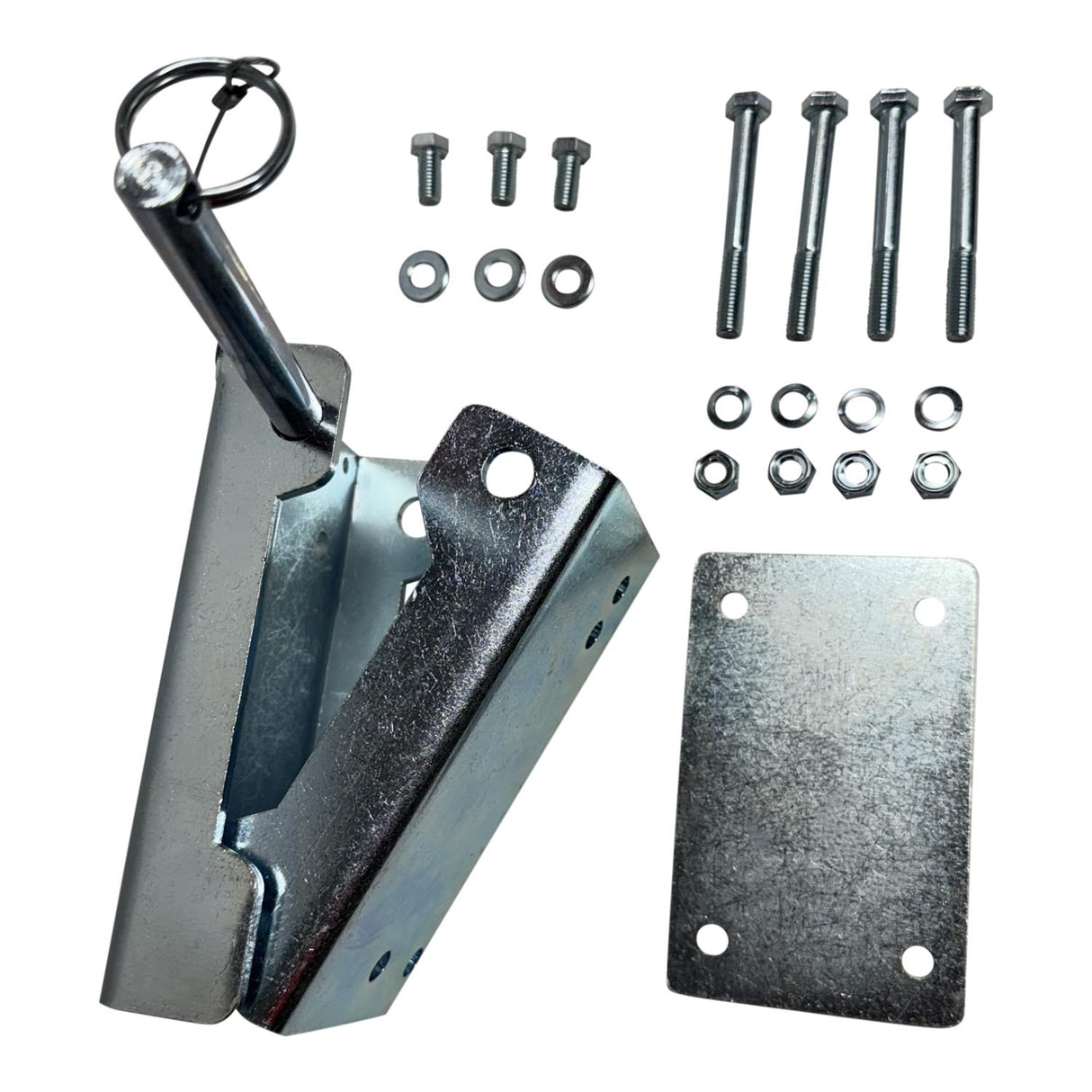 Confined Space Tripod Bracket for SRL1211412