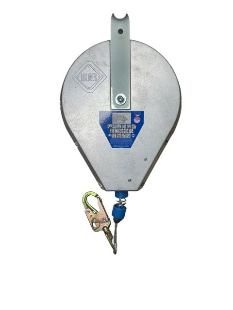 110FT SELF RETRACTING LIFELINES H33