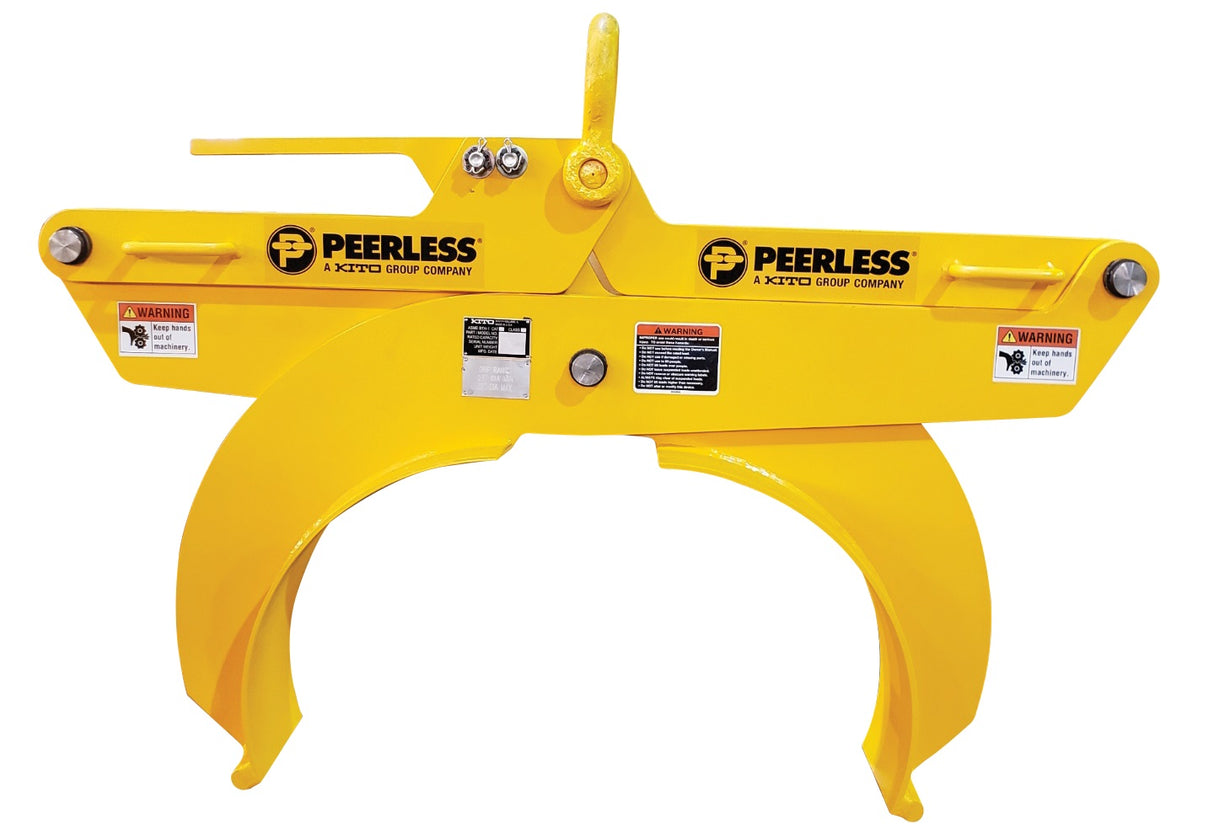 Peerless Bar Tong Adjustable