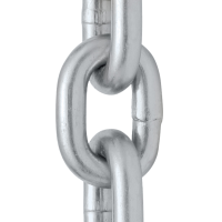 PROOF COIL GRADE 30 CHAIN