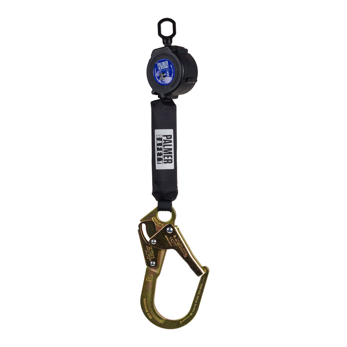 MicroBEAST EDGE™ Series 6’ SRL-P Lightweight Web with Rebar Hook