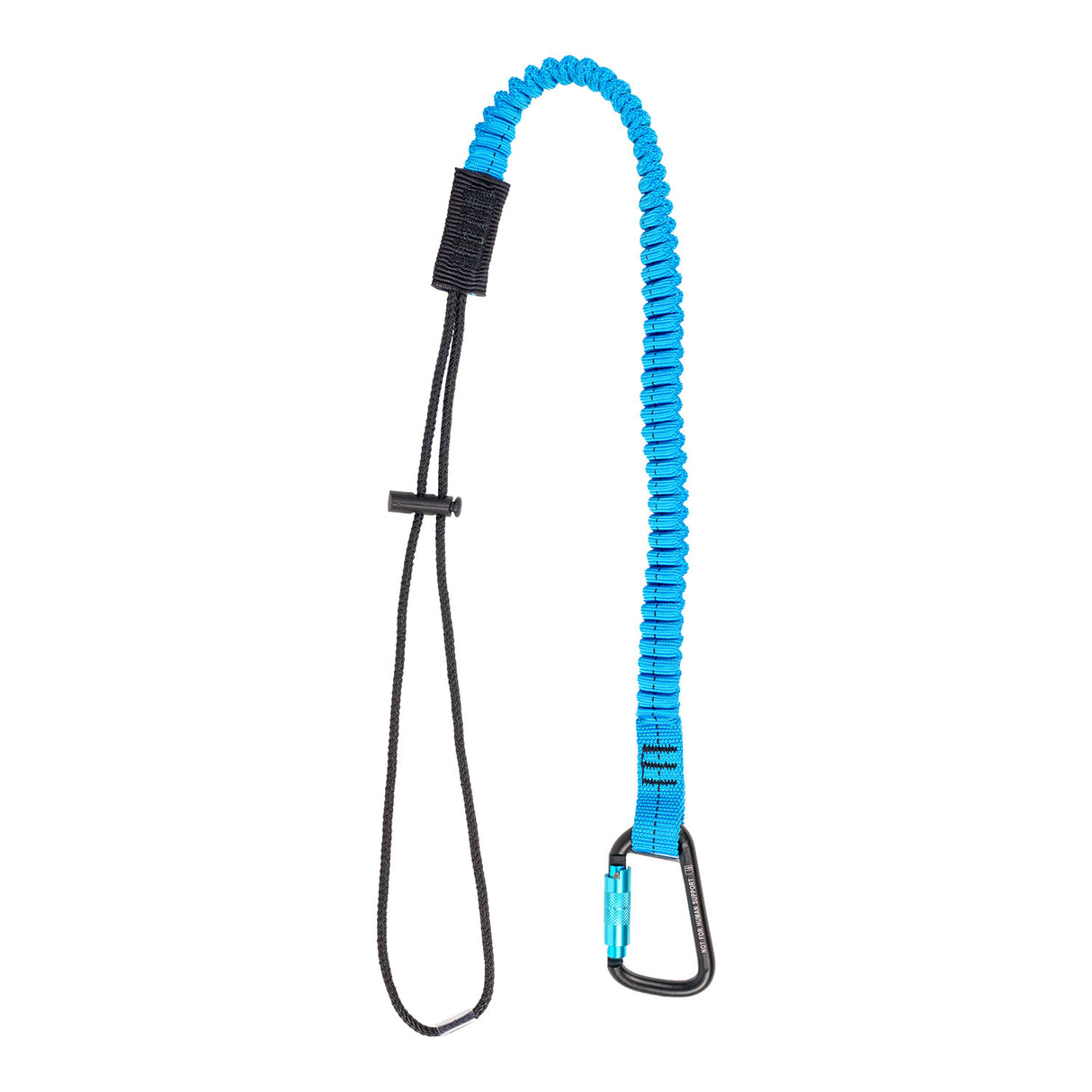 Tool Lanyard Twist Lock Carabiner