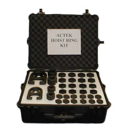 Actek Hoist Ring Kits