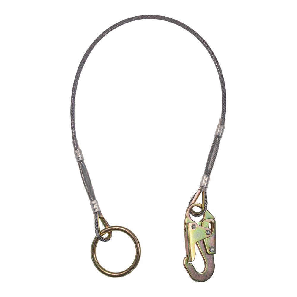 Anchor Cable With Hook - 6ft