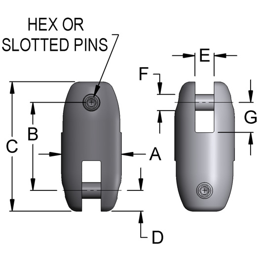Pengo-Miller 90 Connector (drawing)