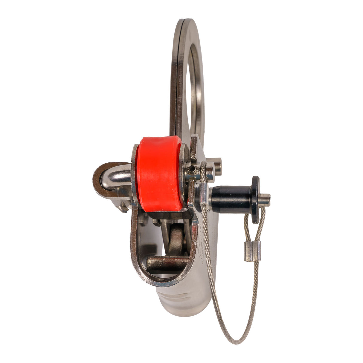 Rope Grab for 5/8” and 3/4” Diameter Rope.