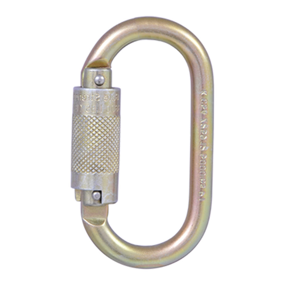 Hook Carabiner .67"