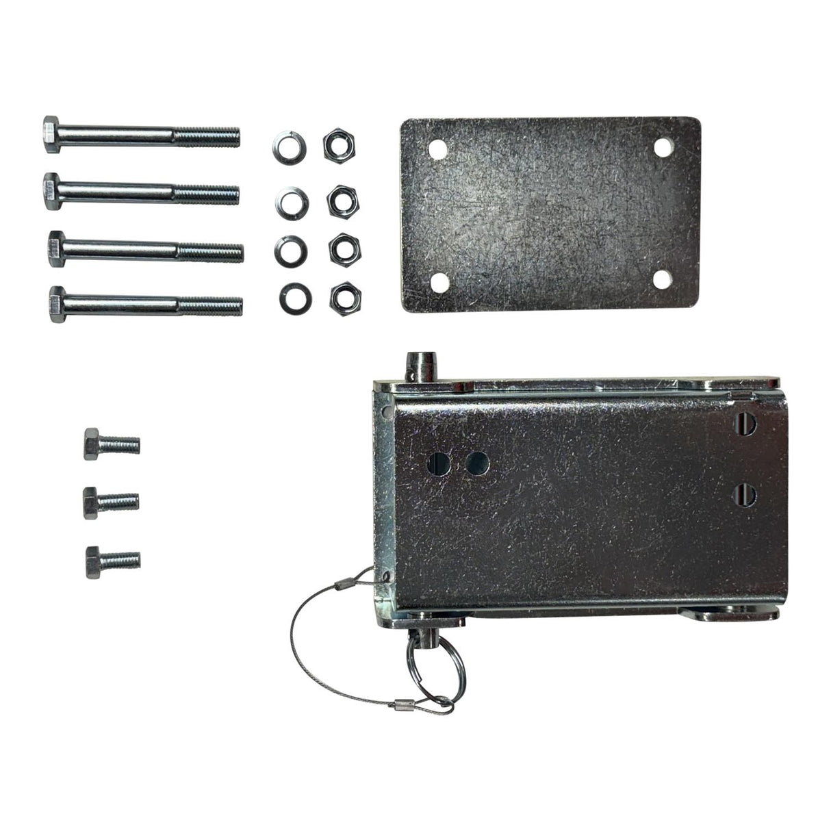 Confined Space Tripod Bracket for SRL1211412