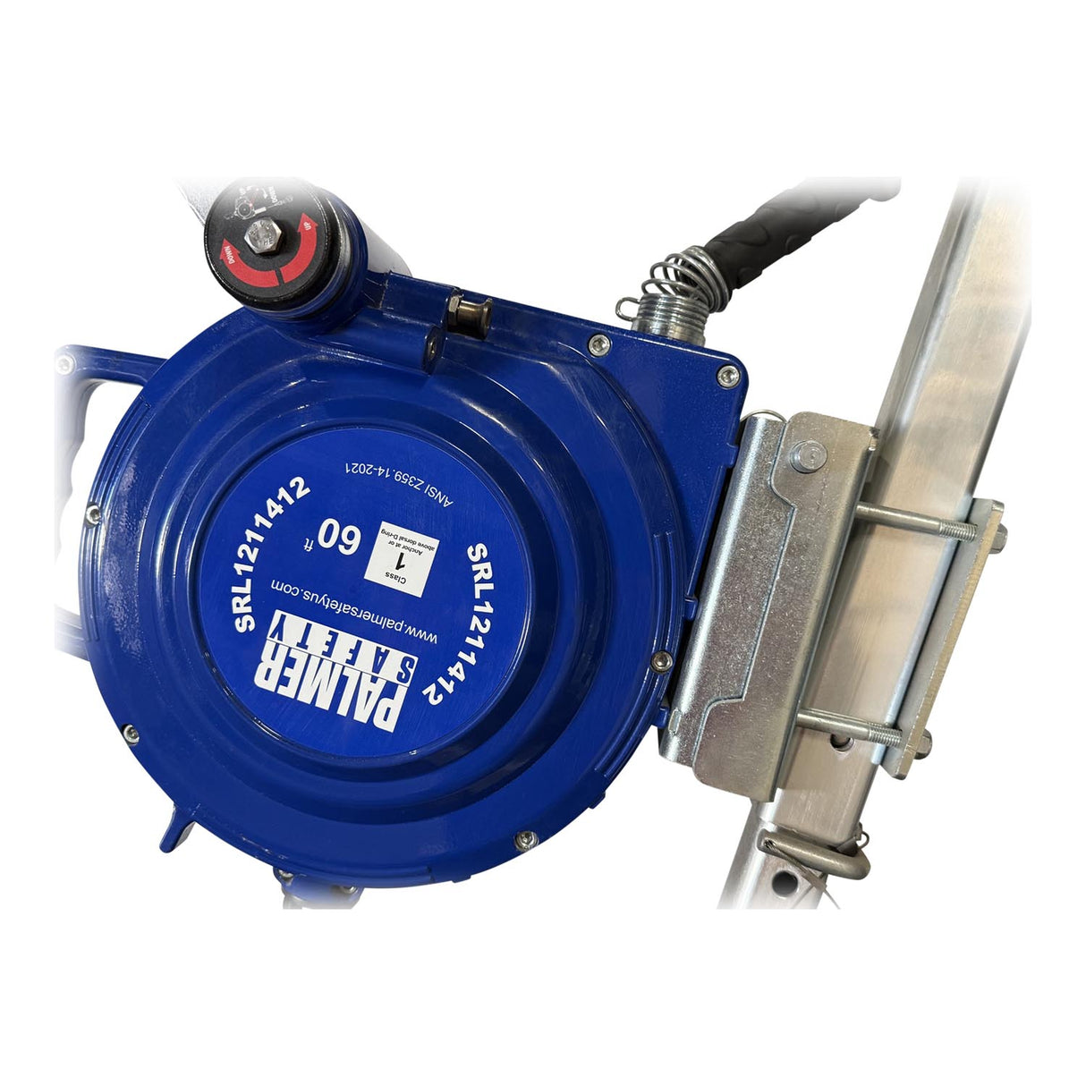 Confined Space Tripod Bracket for SRL1211412