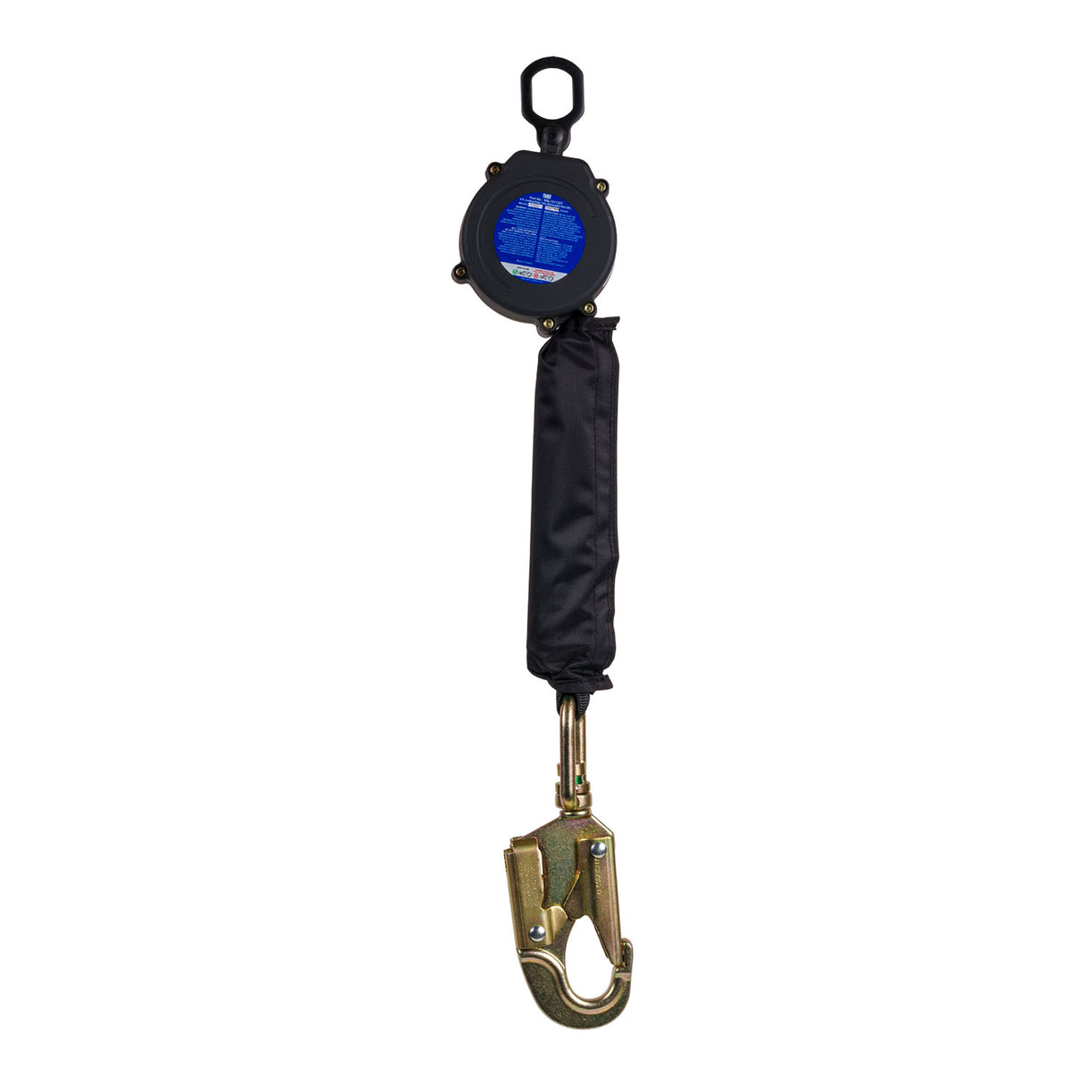 MicroBEAST EDGE™ Series 6’ SRL-P Lightweight Web with Small Hook