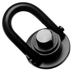 Actek Weld-On Round Base Swivel & Pivot Hoist Ring