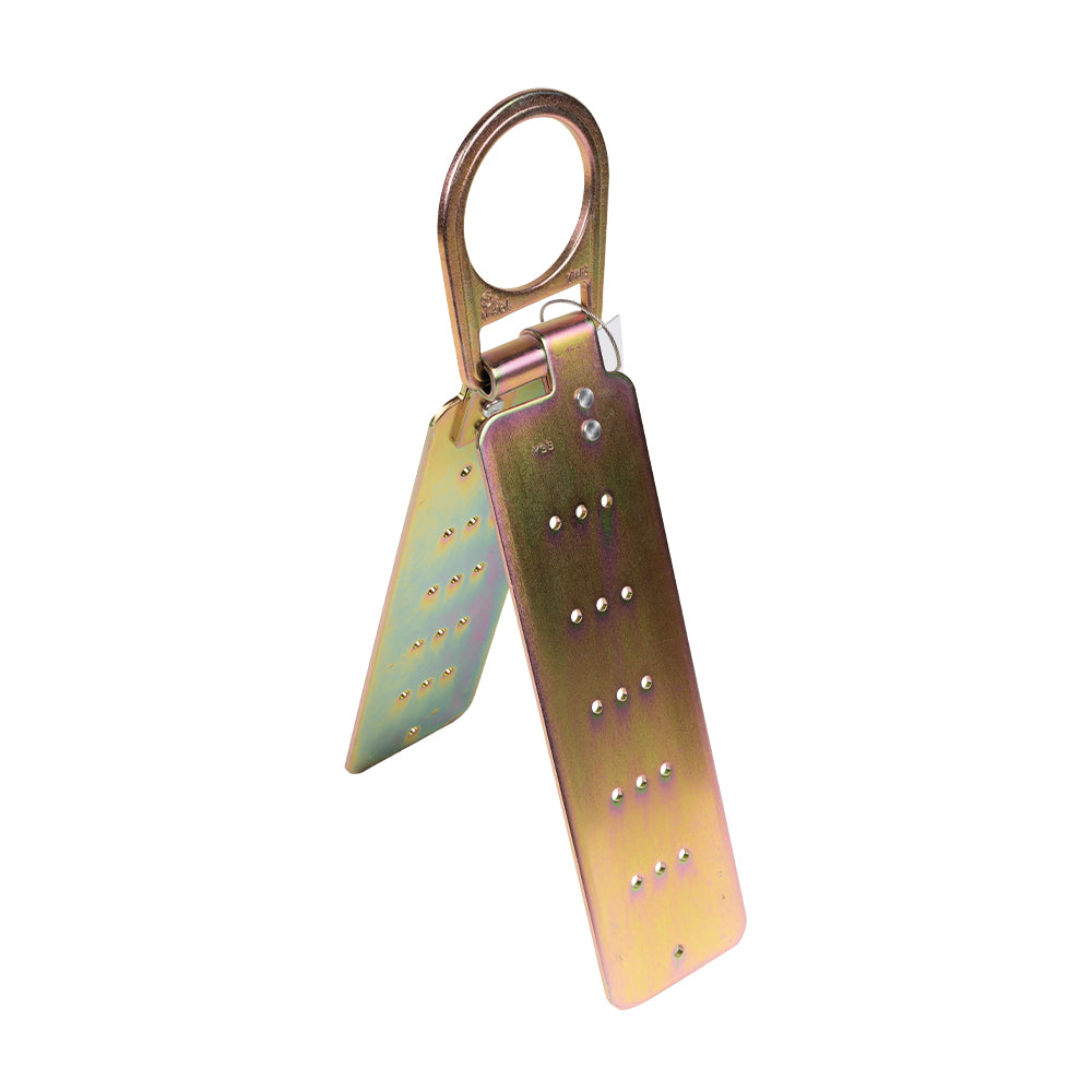 Reusable Roof Anchor