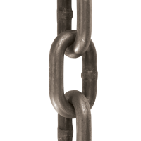 HI-TEST GRADE 43 CHAIN