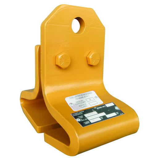 Caldwell Beam Web Clamp