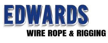 Edwards Wire Rope Logo - Color