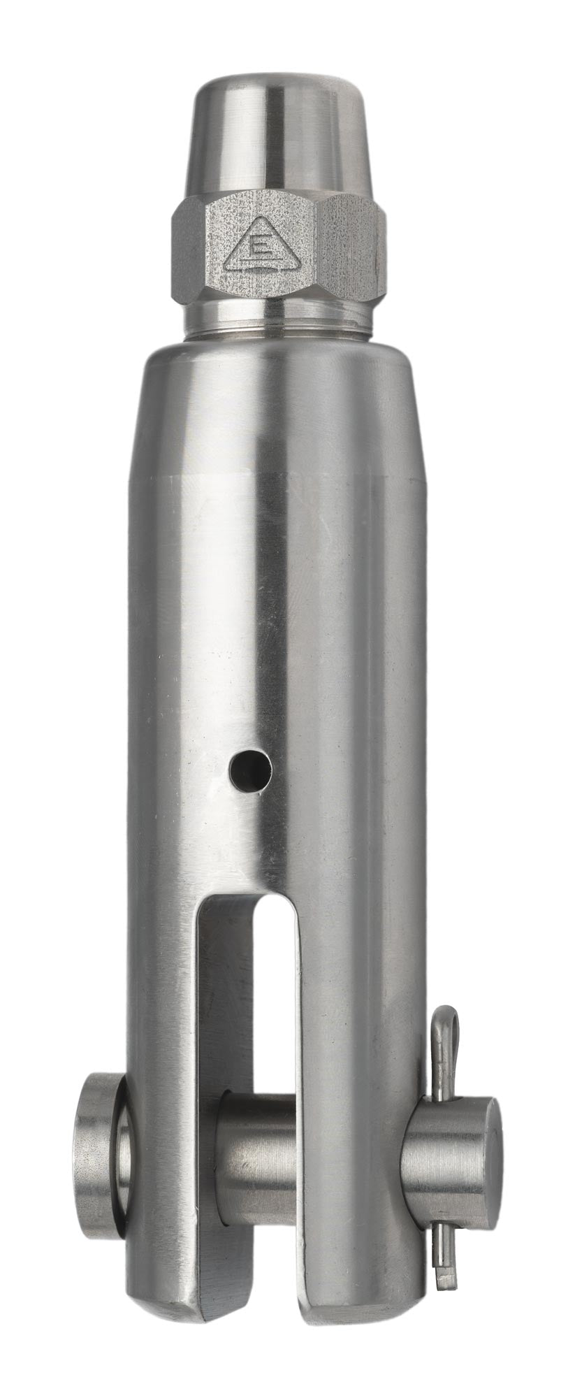 Clevis Socket Fitting (with Pin and Cotter Pin) PD Series