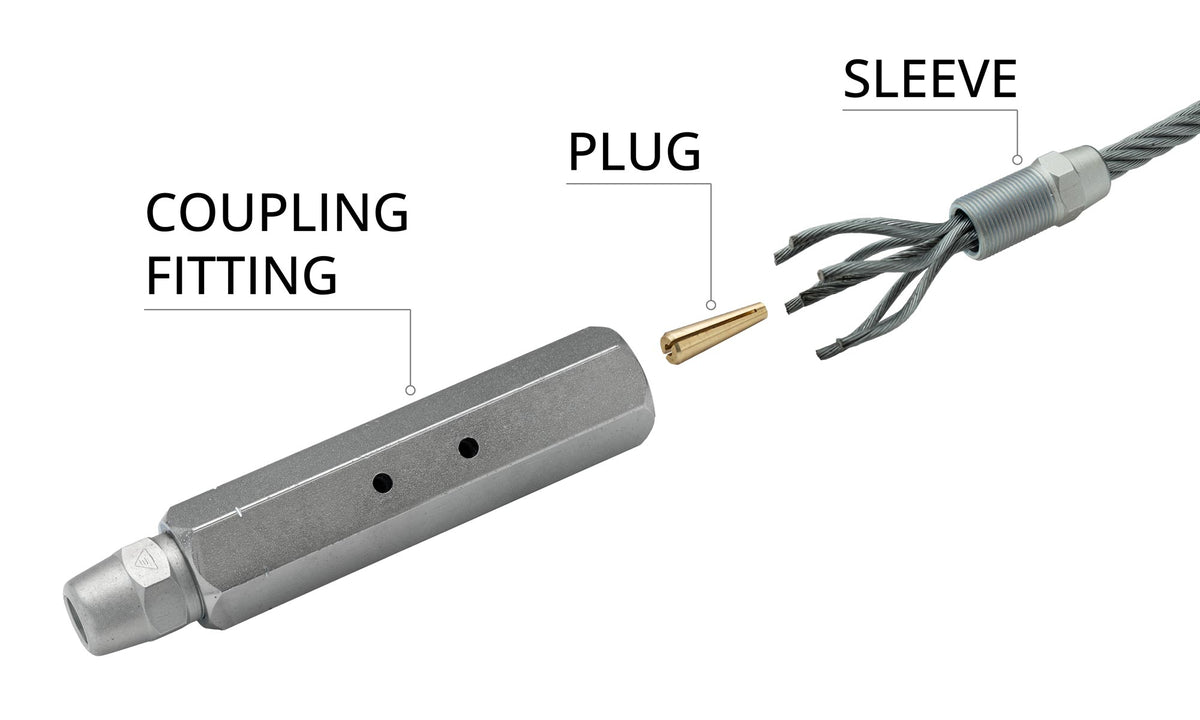 Coupling Fitting