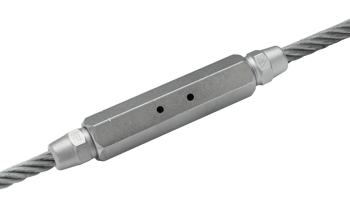 Coupling Fitting