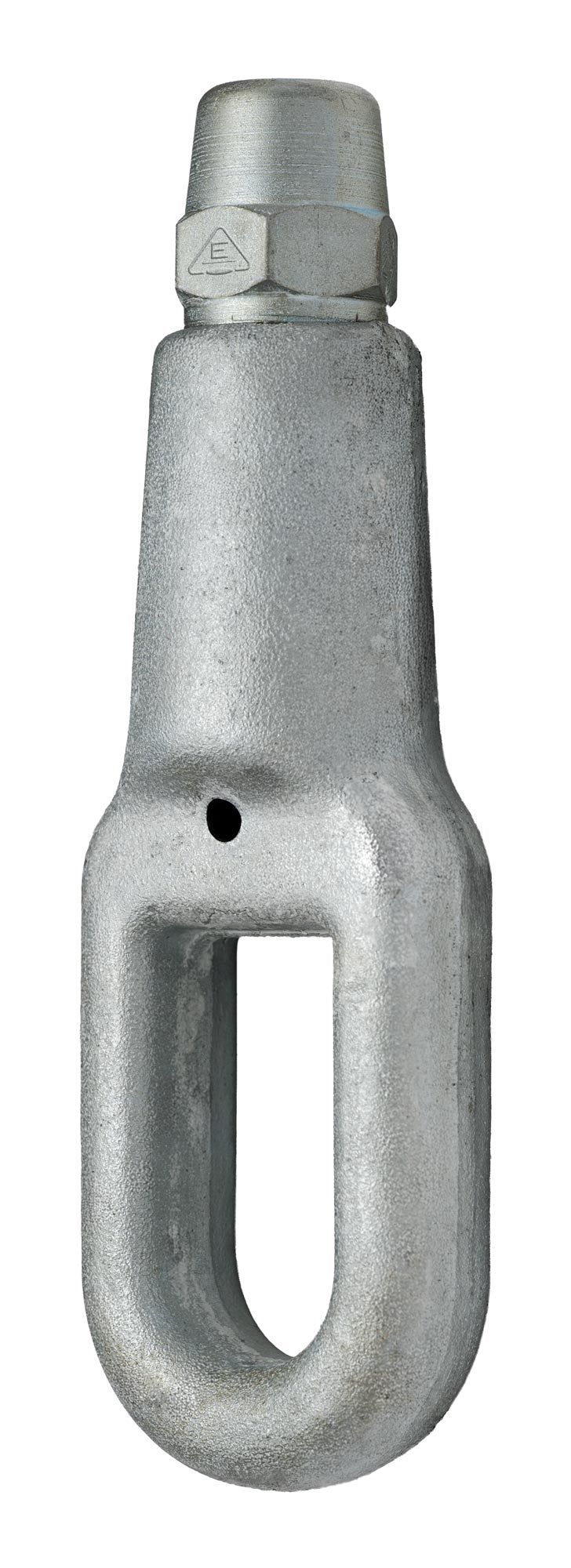 Oval Eye Socket Fitting
