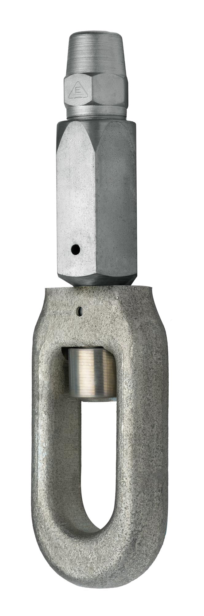 Oval Eye Swivel Socket Fitting (Non-roller Bearing) Y Series
