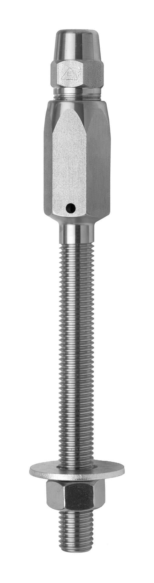 Coarse Thread Stud Socket Fitting