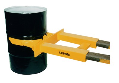 Caldwell Steel Drum Grippers