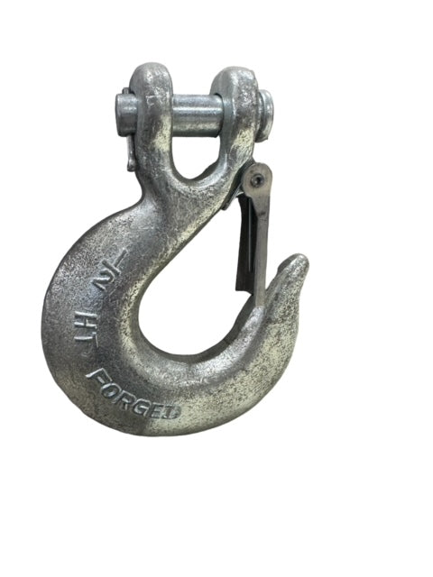 Grade 43 Clevis Slip Hook