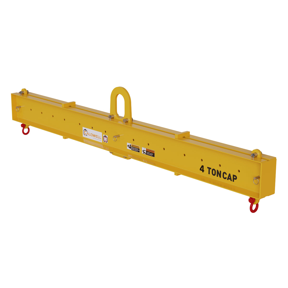 Caldwell Adjustable Lifting Beam (Economy)