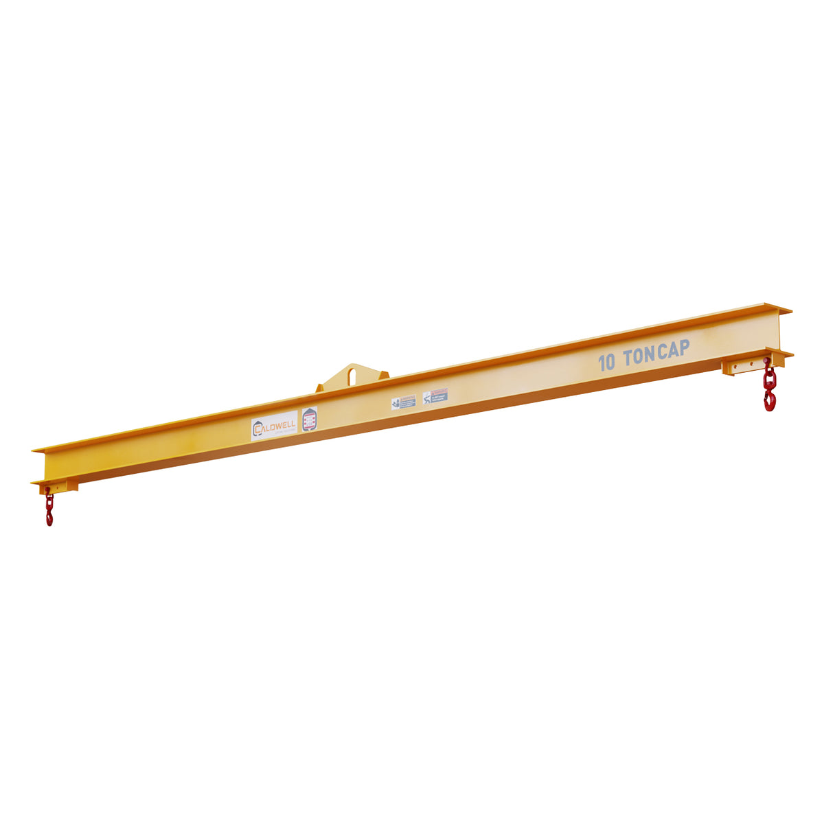 Caldwell Low Headroom Lifting Beam