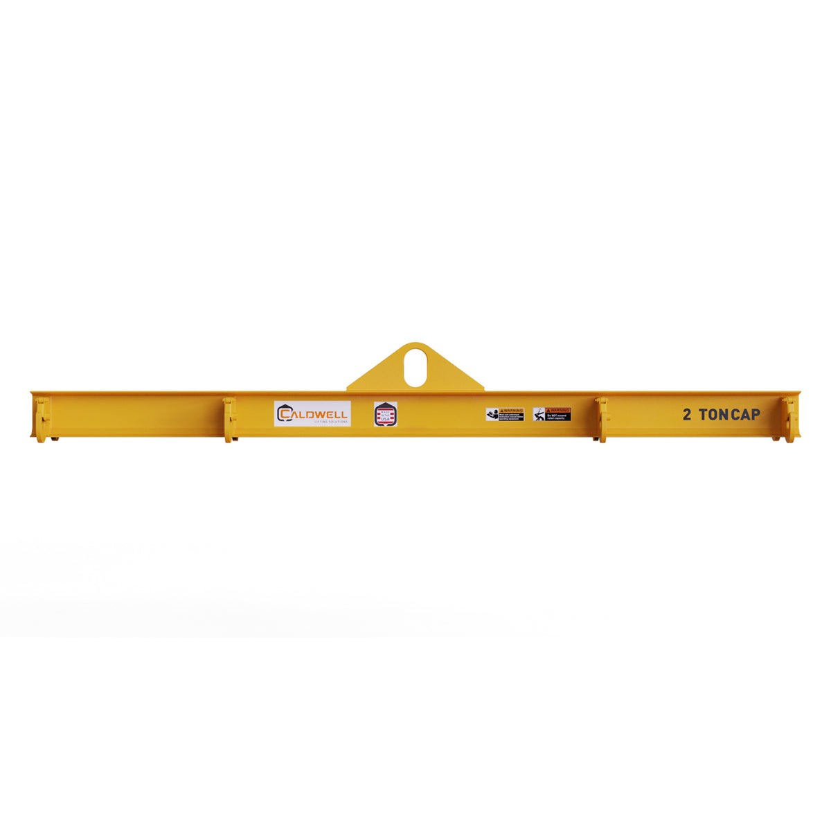 Caldwell Basket Sling Lifting Beam