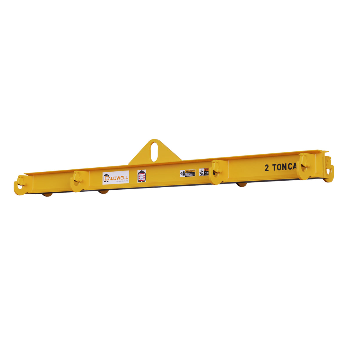 Caldwell Basket Sling Lifting Beam