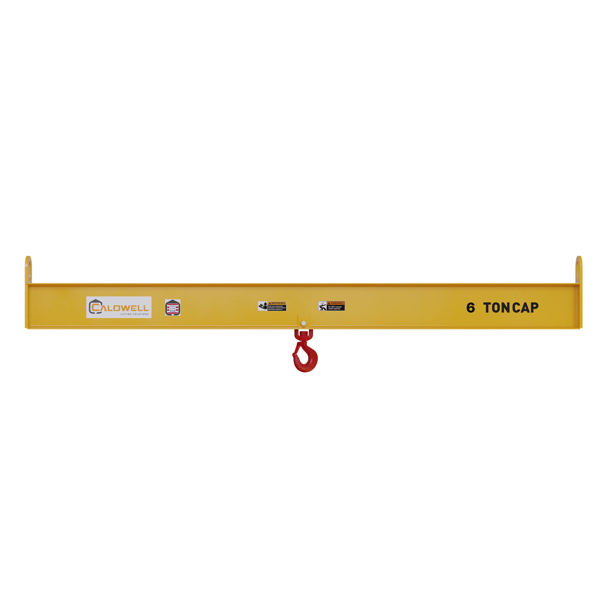 Caldwell Twin Hoist Lifting Beam