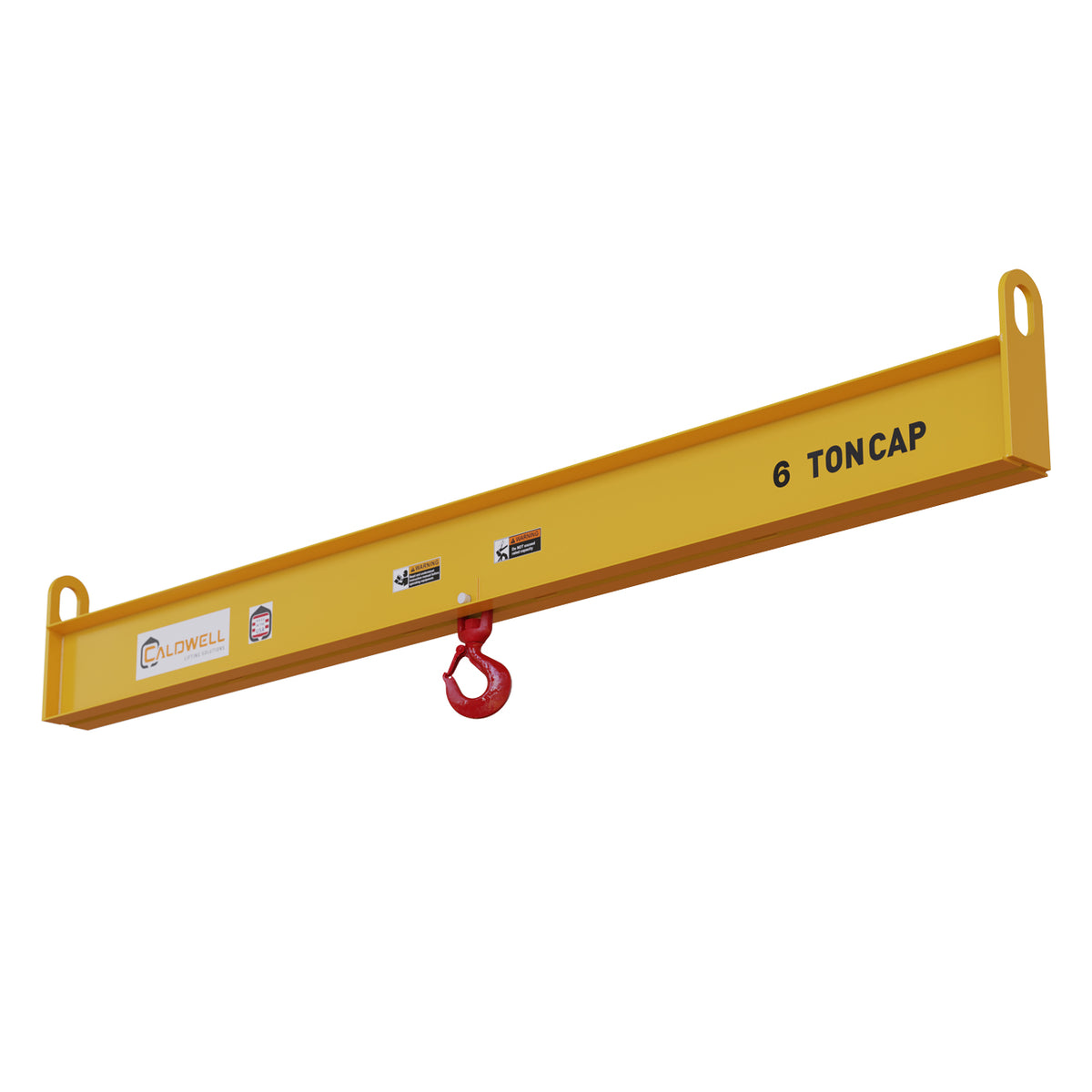 Caldwell Twin Hoist Lifting Beam