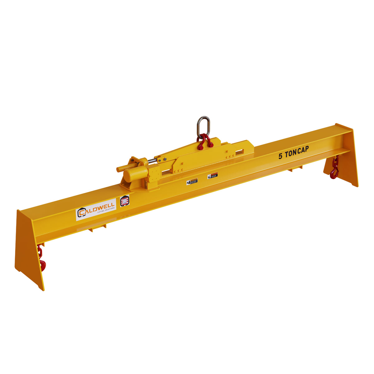 Caldwell Posi-Leveler Motorized Lifting Beam