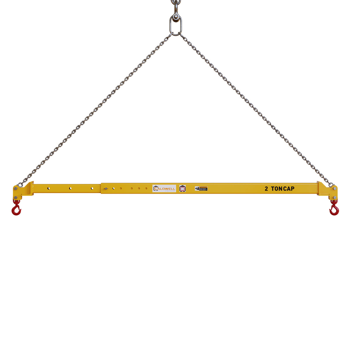 Caldwell Adjustable Spreader Beam