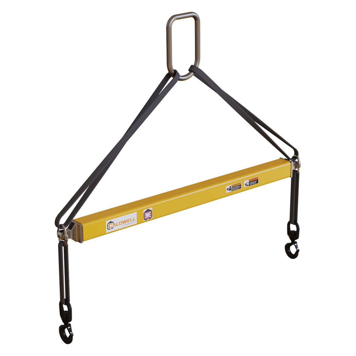 Caldwell Fiberglass Battery Lifting Beams Adjustable