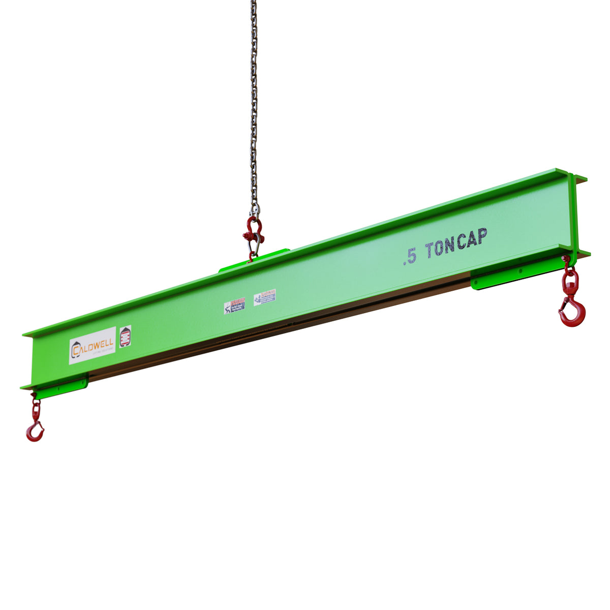 Caldwell Adjustable Composite Spreader/Lifting Beam