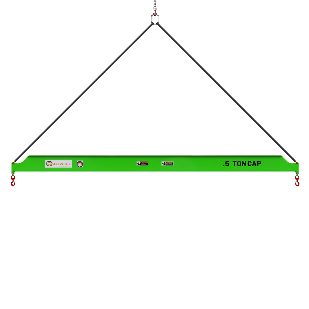 Caldwell Composite Spreader Beam