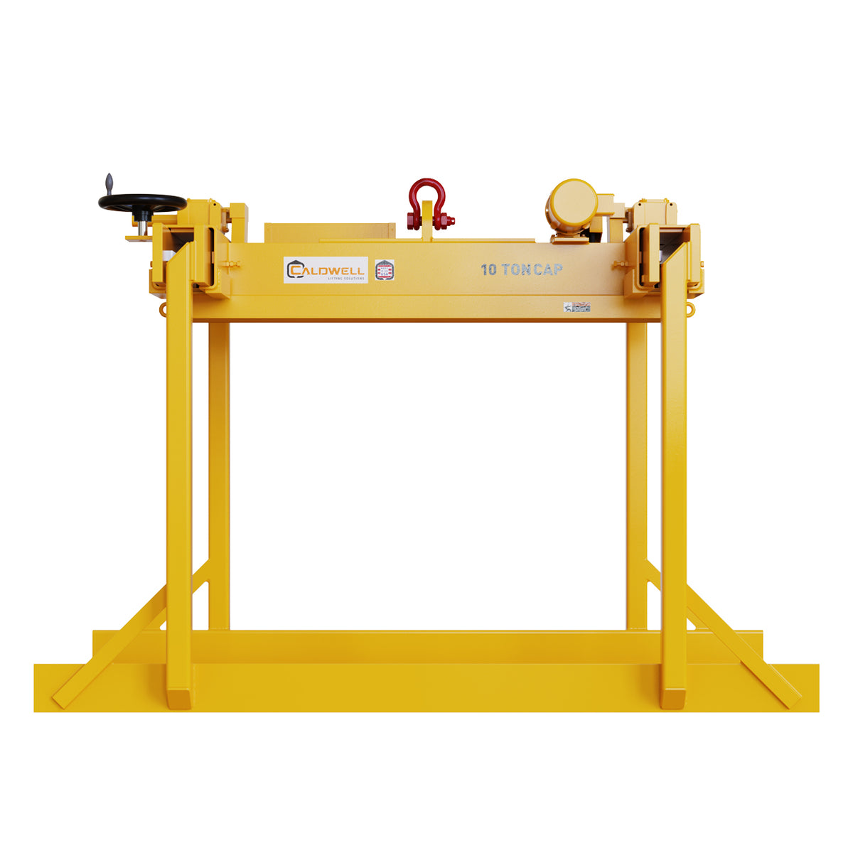 Caldwell Motorized Heavy Duty Sheet Lifter