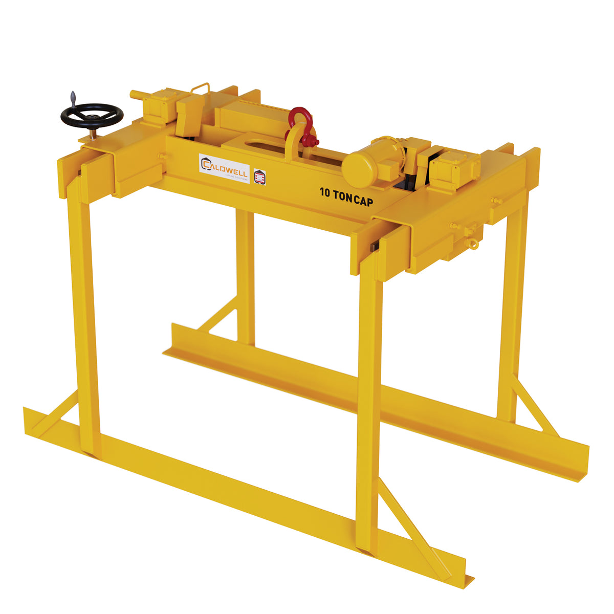 Caldwell Motorized Heavy Duty Sheet Lifter