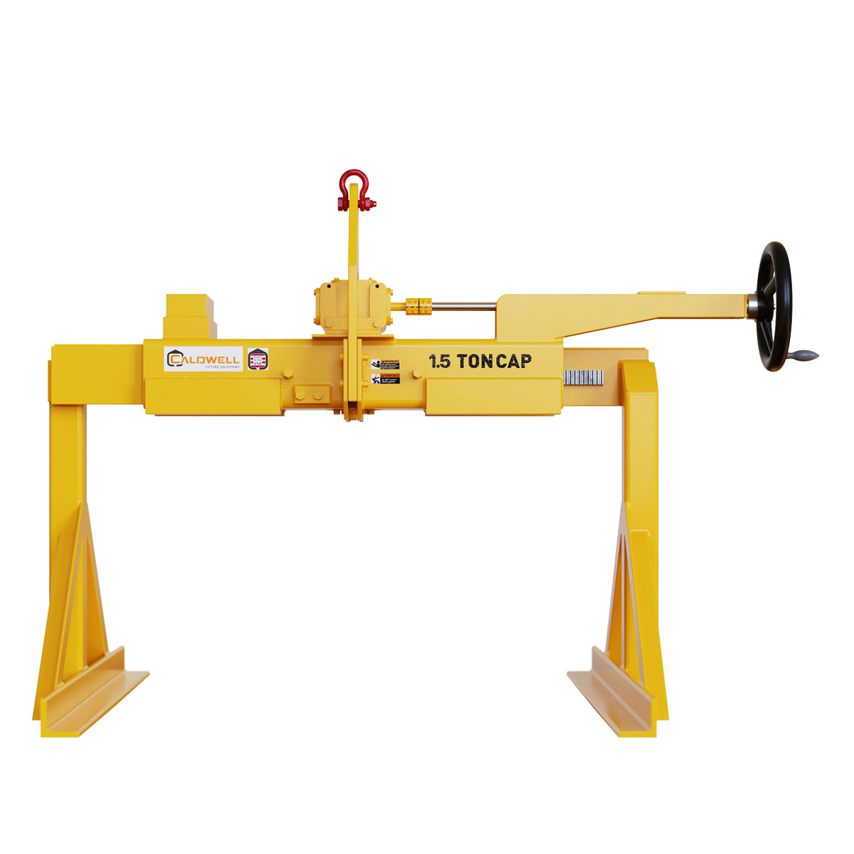 Caldwell Small Bundle Sheet Lifter