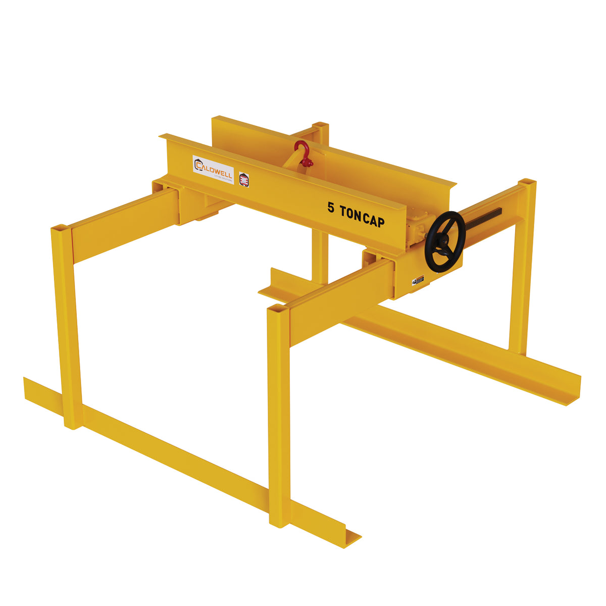 Caldwell Standard Duty Sheet Lifter