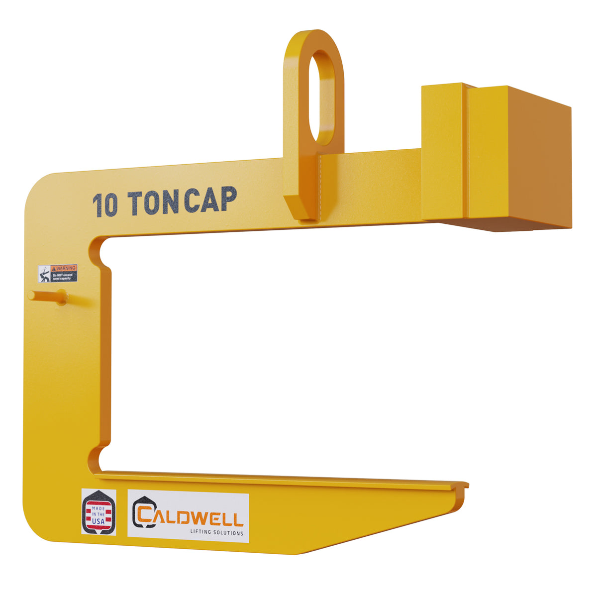 Caldwell Heavy Duty C-Hook
