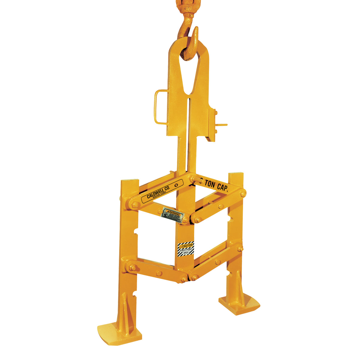 Caldwell Extended Width Coil Grab