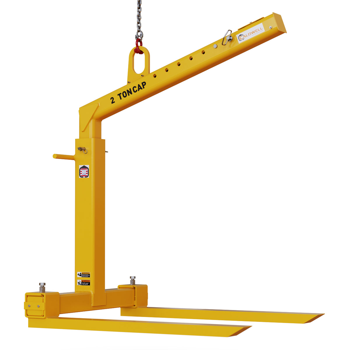Caldwell Adjustable Load Lifter