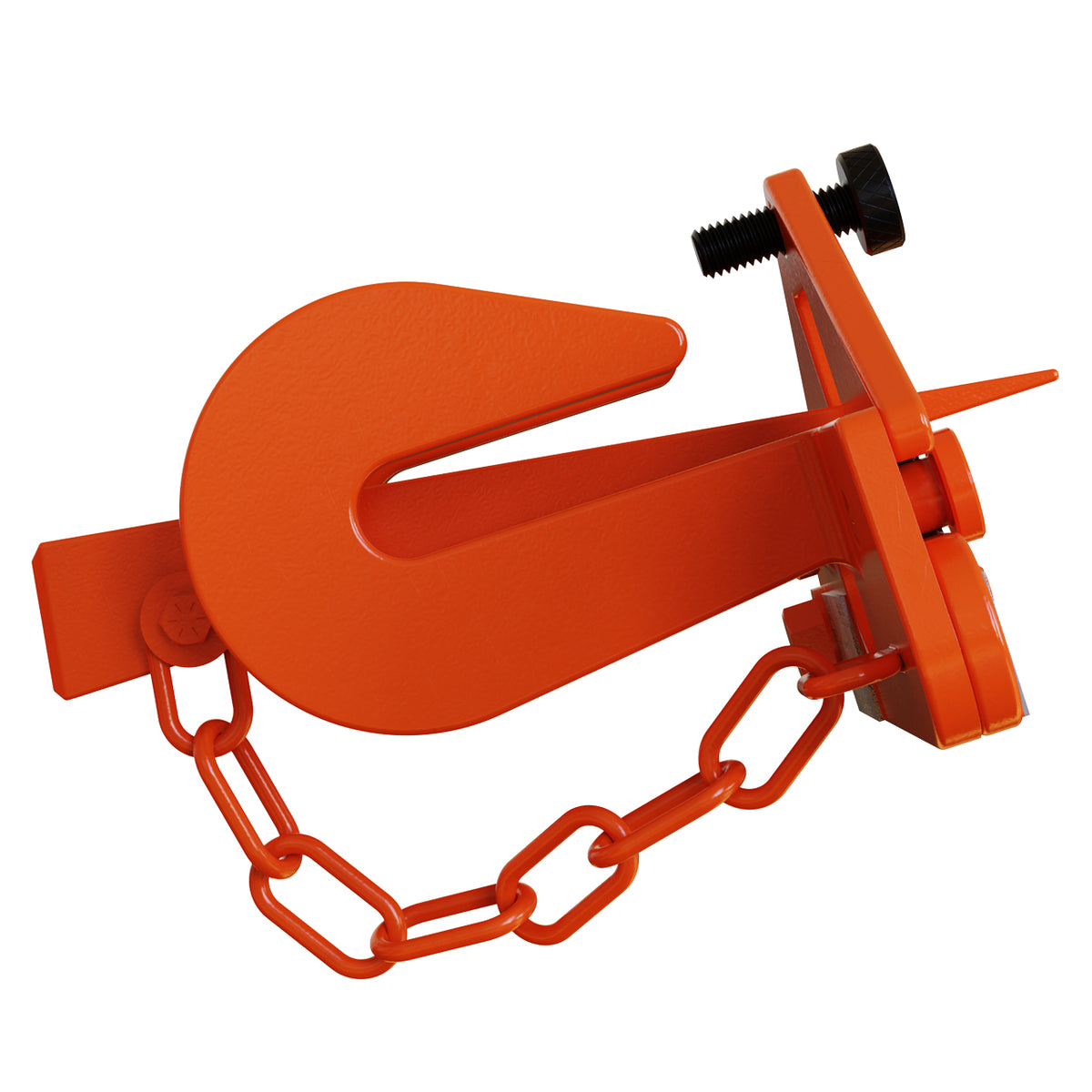 Caldwell Model A-1 Locking Type