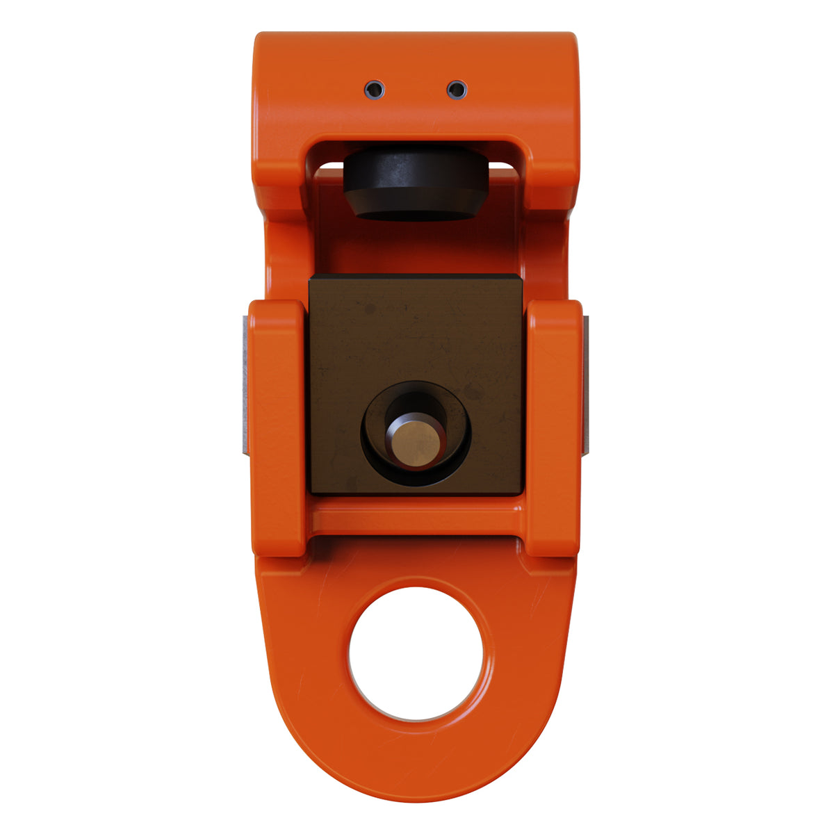 Caldwell Model AC Locking Screw Type